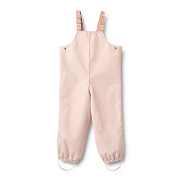 Полукомбинезон технологичный Wheat, светло-розовые струны